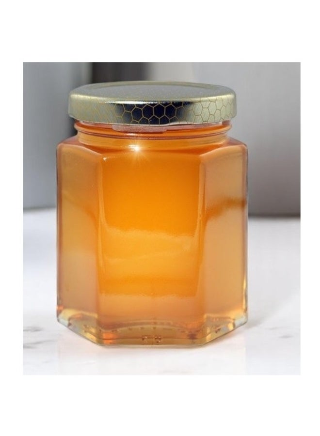 عسل نحل طبيعى 100% (1 كيلو جرام) - Image 1